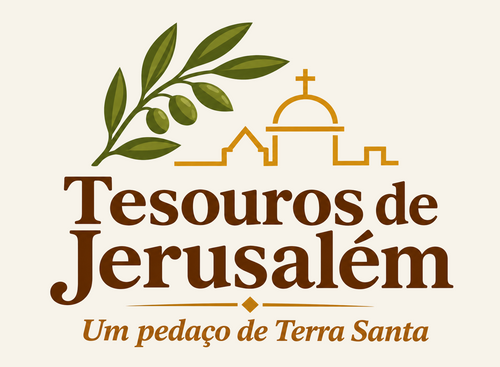 Tesouros de Jerusalem